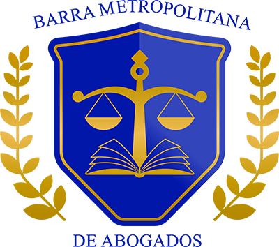 barra metropolitana de abogados